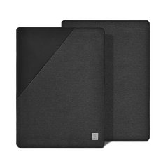 Чохол-конверт WIWU Blade Sleeve для MacBook Pro/Air 13" Black