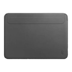 Чохол-конверт WIWU Skin Pro II Series для MacBook Pro 14" [2021-2023] Grey