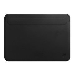 Чохол-конверт WIWU Skin Pro II Series для MacBook Pro 16" [2021-2023] Black
