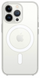 Чохол для iPhone 13 pro прозорий HOCO magnetic
