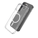 Чохол для iPhone 13 pro прозорий HOCO magnetic
