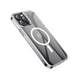 Чохол для iPhone 13 pro прозорий HOCO magnetic