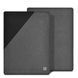 Чохол-конверт WIWU Blade Sleeve для MacBook Pro/Air 13" Grey