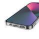 Чохол для iPhone 13 прозорий HOCO magnetic