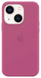 Чохол для iPhone 13 Silicone Dragon Fruit