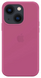 Чохол для iPhone 13 Silicone Dragon Fruit