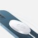 Бездротовий зарядний пристрій WIWU MagSafe Charger M5