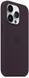 Чохол LUX Silicone Case для iPhone 14 Pro Max Elderberry without MagSafe