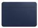 Чохол-конверт WIWU Skin Pro II Series для MacBook Pro 13'' [2016-2022]/MacBook Air [2018-2022] Blue
