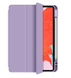 Чохол WIWU для iPad Pro 12.9" [2018-2022]  Skin Filling Protective Case Dark Purple