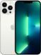 iPhone 13 Pro Max 128GB Silver (MLKM3) Open Box (новий, відкрита коробка, не підтримує eSIM, тільки фізична сім карта)