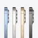 iPhone 13 Pro Max 128GB Silver (MLKM3) Open Box (новий, відкрита коробка, не підтримує eSIM, тільки фізична сім карта)