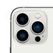 iPhone 13 Pro Max 128GB Silver (MLKM3) Open Box (новий, відкрита коробка, не підтримує eSIM, тільки фізична сім карта)
