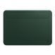 Чохол-конверт WIWU Skin Pro II Series для MacBook Pro 16" [2021-2023] Green