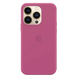 Чохол для iPhone 13 Pro Silicone Dragon Fruit
