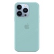 Чохол для iPhone 13 Pro Silicone Ice Sea Blue
