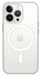 Чохол для iPhone 13 pro max прозорий Clear Case с MagSafe magnetic