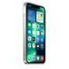 Чохол для iPhone 13 pro max прозорий Clear Case с MagSafe magnetic