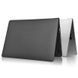 Чохол-накладка WIWU iKavlar Series для MacBook Pro 13" [2016-2022] Dark Green