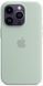 Чохол LUX Silicone Case для iPhone 14 Pro Max Succulent without MagSafe