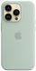 Чохол LUX Silicone Case для iPhone 14 Pro Max Succulent without MagSafe