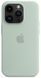 Чохол LUX Silicone Case для iPhone 14 Pro Max Succulent without MagSafe