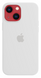 Чохол для iPhone 13 Silicone White